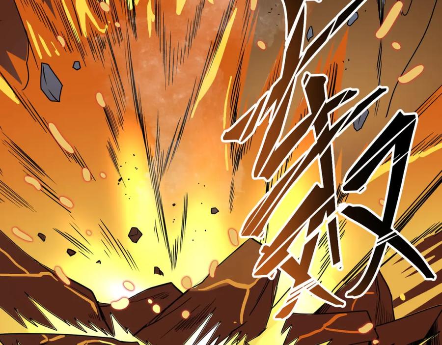 《全球杀戮：开局觉醒SSS级天赋！》第36话 死战火魔王 第103页