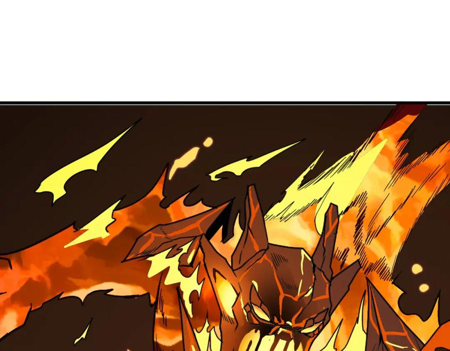《全球杀戮：开局觉醒SSS级天赋！》第36话 死战火魔王 第60页