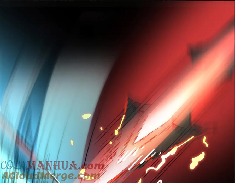 《全球杀戮：开局觉醒SSS级天赋！》第36话 死战火魔王 第37页