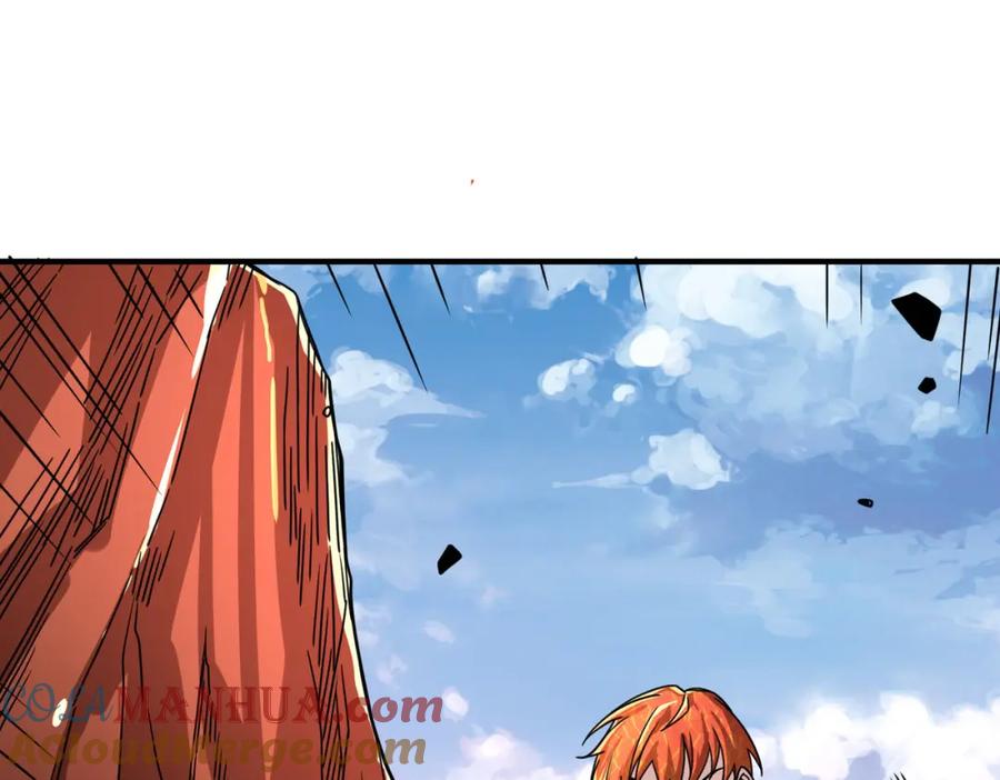 《全球杀戮：开局觉醒SSS级天赋！》第36话 死战火魔王 第5页