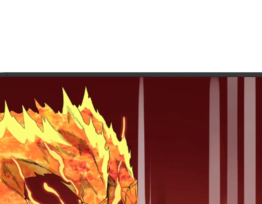 《全球杀戮：开局觉醒SSS级天赋！》第36话 死战火魔王 第127页