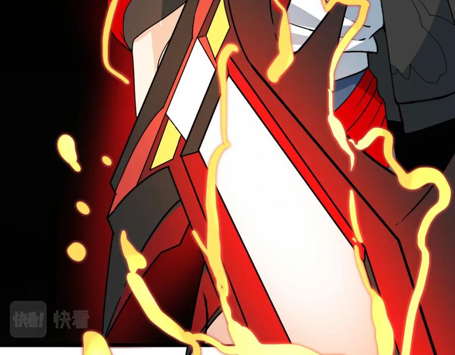 《全球杀戮：开局觉醒SSS级天赋！》第36话 死战火魔王 第54页