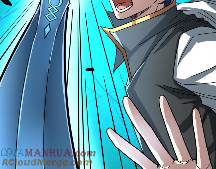 《全球杀戮：开局觉醒SSS级天赋！》第36话 死战火魔王 第9页