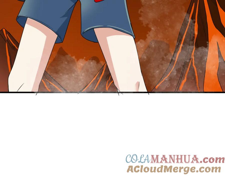 《全球杀戮：开局觉醒SSS级天赋！》第36话 死战火魔王 第121页