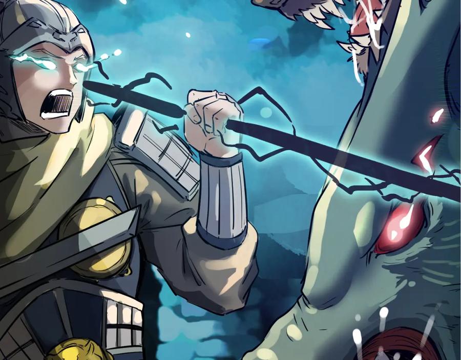 《全球杀戮：开局觉醒SSS级天赋！》第36话 死战火魔王 第194页
