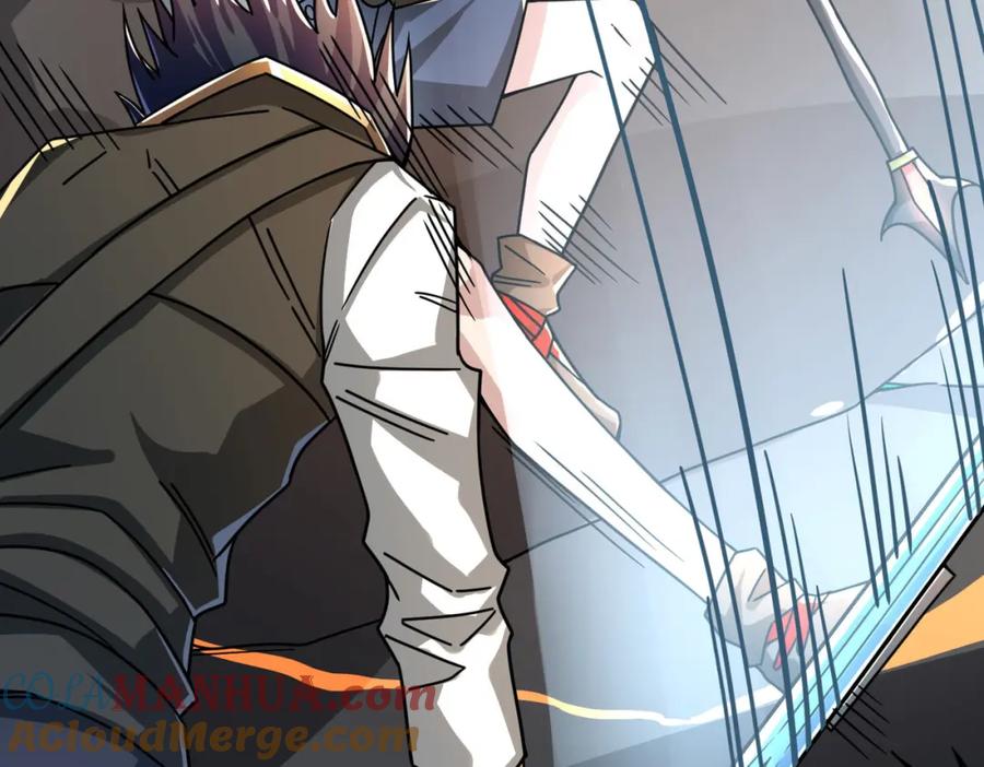 《全球杀戮：开局觉醒SSS级天赋！》第36话 死战火魔王 第13页
