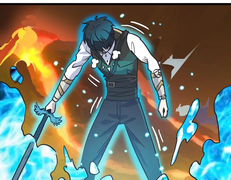 《全球杀戮：开局觉醒SSS级天赋！》第36话 死战火魔王 第146页