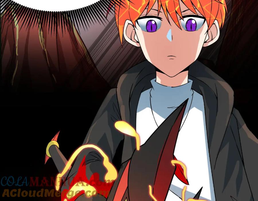 《全球杀戮：开局觉醒SSS级天赋！》第36话 死战火魔王 第53页