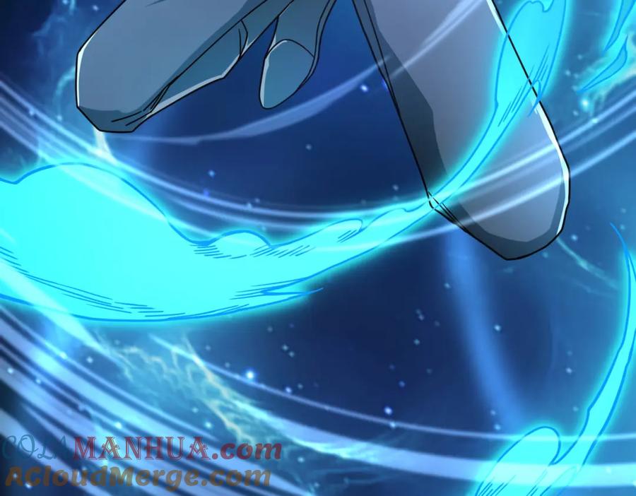 《全球杀戮：开局觉醒SSS级天赋！》第37话 成为神！ 第33页