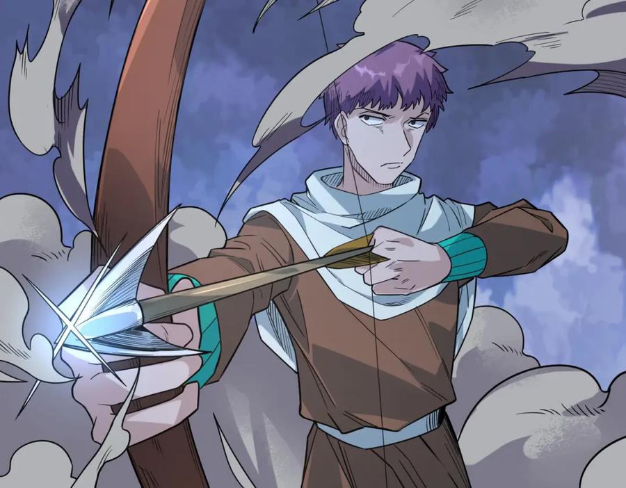 《全球杀戮：开局觉醒SSS级天赋！》第37话 成为神！ 第174页