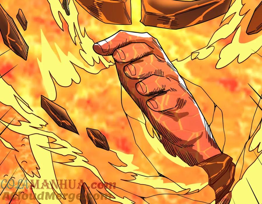 《全球杀戮：开局觉醒SSS级天赋！》第37话 成为神！ 第29页
