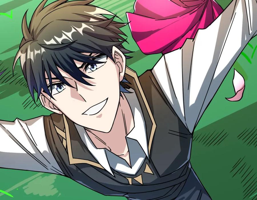 《全球杀戮：开局觉醒SSS级天赋！》第37话 成为神！ 第90页