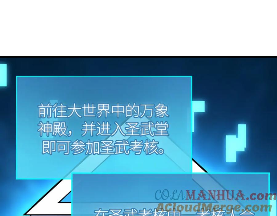 《全球杀戮：开局觉醒SSS级天赋！》第37话 成为神！ 第61页
