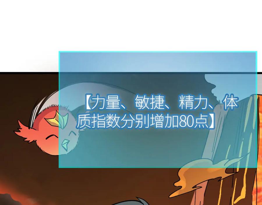 《全球杀戮：开局觉醒SSS级天赋！》第37话 成为神！ 第12页