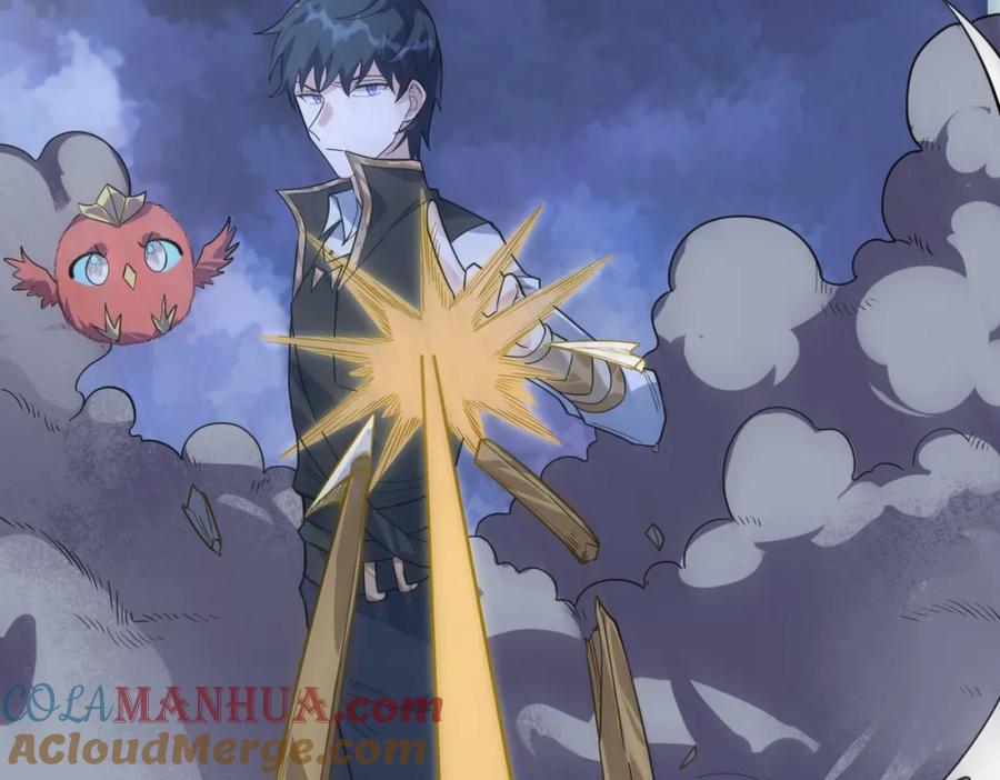 《全球杀戮：开局觉醒SSS级天赋！》第37话 成为神！ 第189页