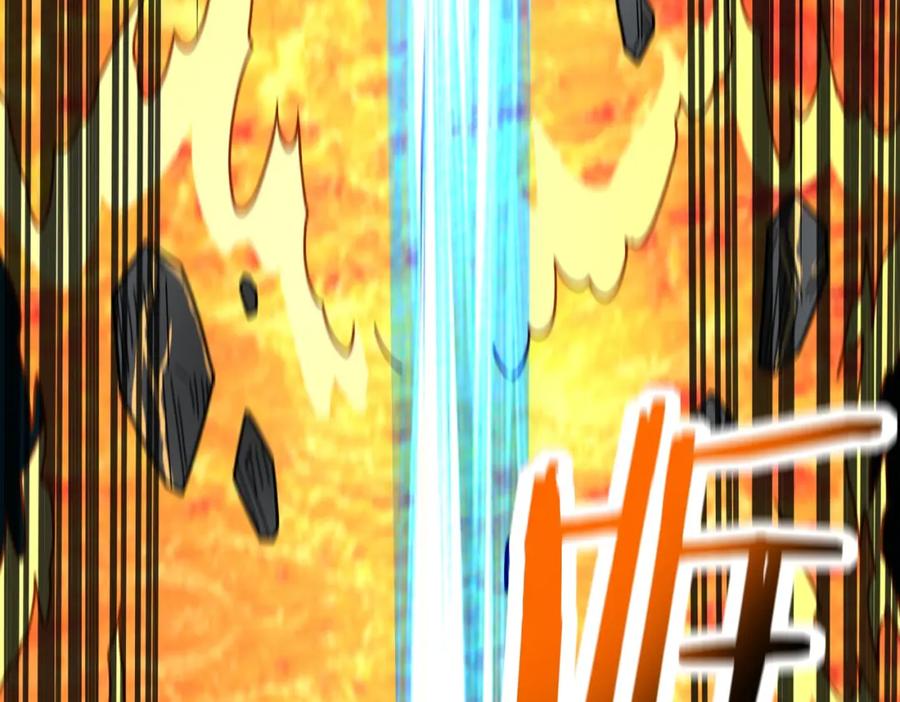 《全球杀戮：开局觉醒SSS级天赋！》第37话 成为神！ 第36页