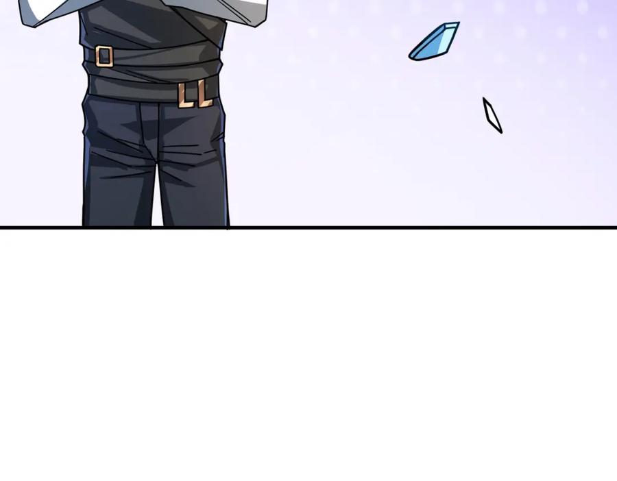 《全球杀戮：开局觉醒SSS级天赋！》第37话 成为神！ 第96页