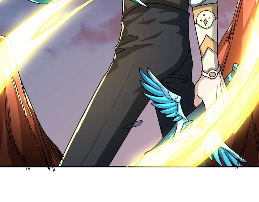《全球杀戮：开局觉醒SSS级天赋！》第37话 成为神！ 第56页