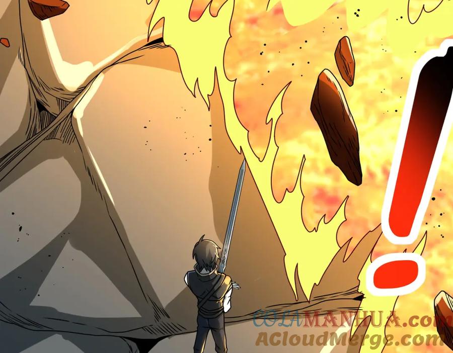 《全球杀戮：开局觉醒SSS级天赋！》第37话 成为神！ 第41页