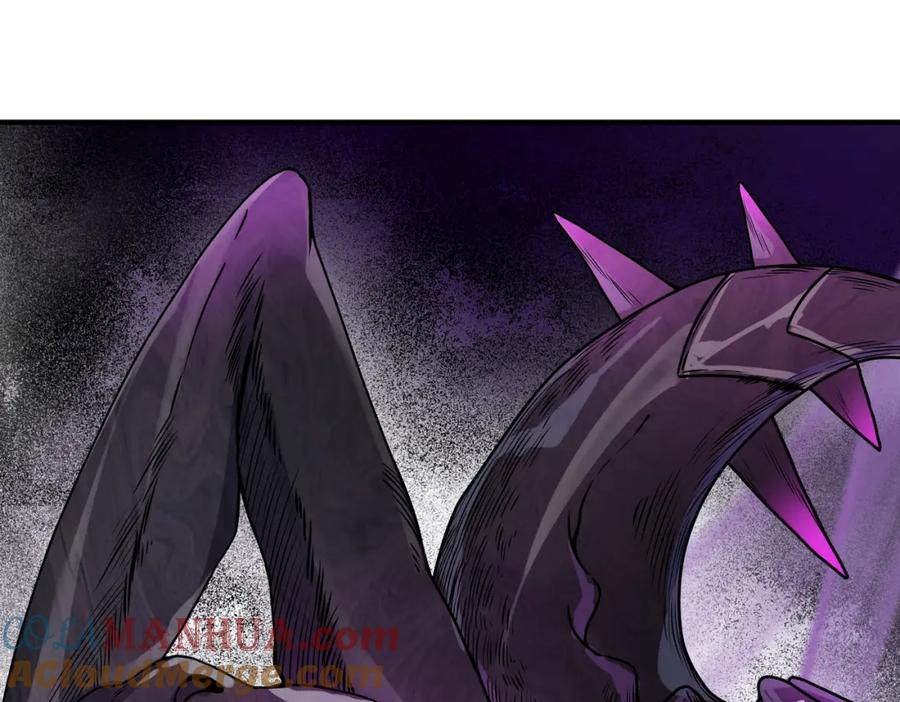 《全球杀戮：开局觉醒SSS级天赋！》第37话 成为神！ 第121页