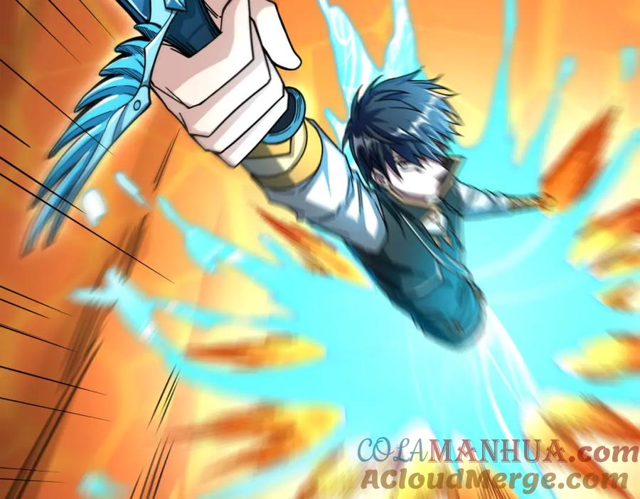 《全球杀戮：开局觉醒SSS级天赋！》第37话 成为神！ 第25页