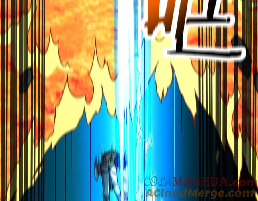 《全球杀戮：开局觉醒SSS级天赋！》第37话 成为神！ 第37页
