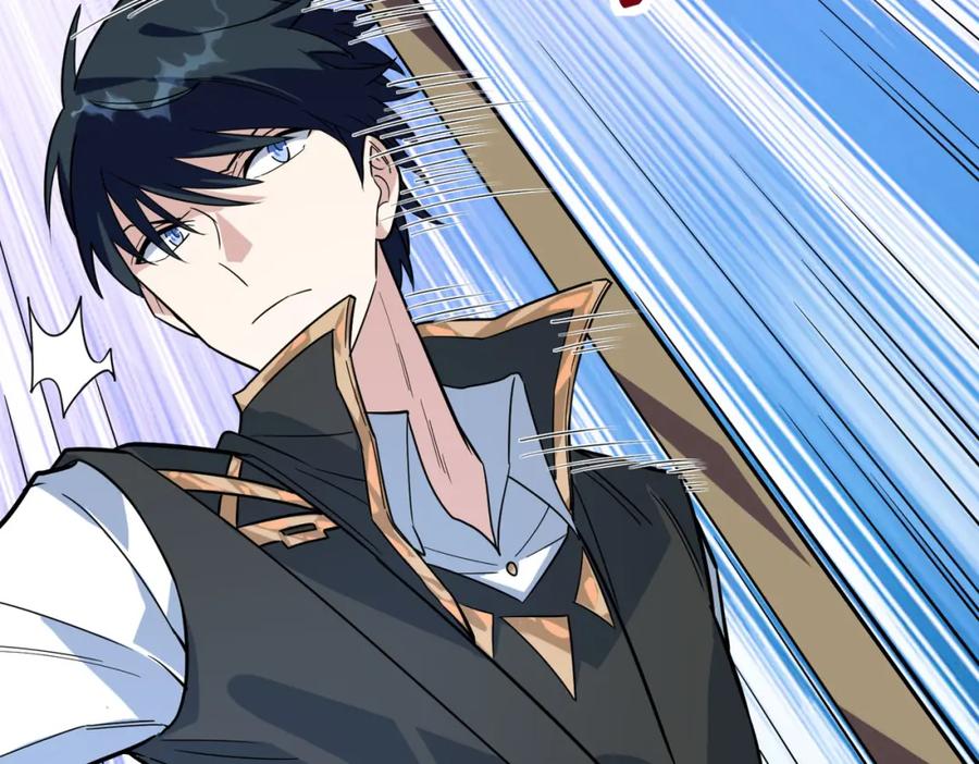 《全球杀戮：开局觉醒SSS级天赋！》第37话 成为神！ 第167页