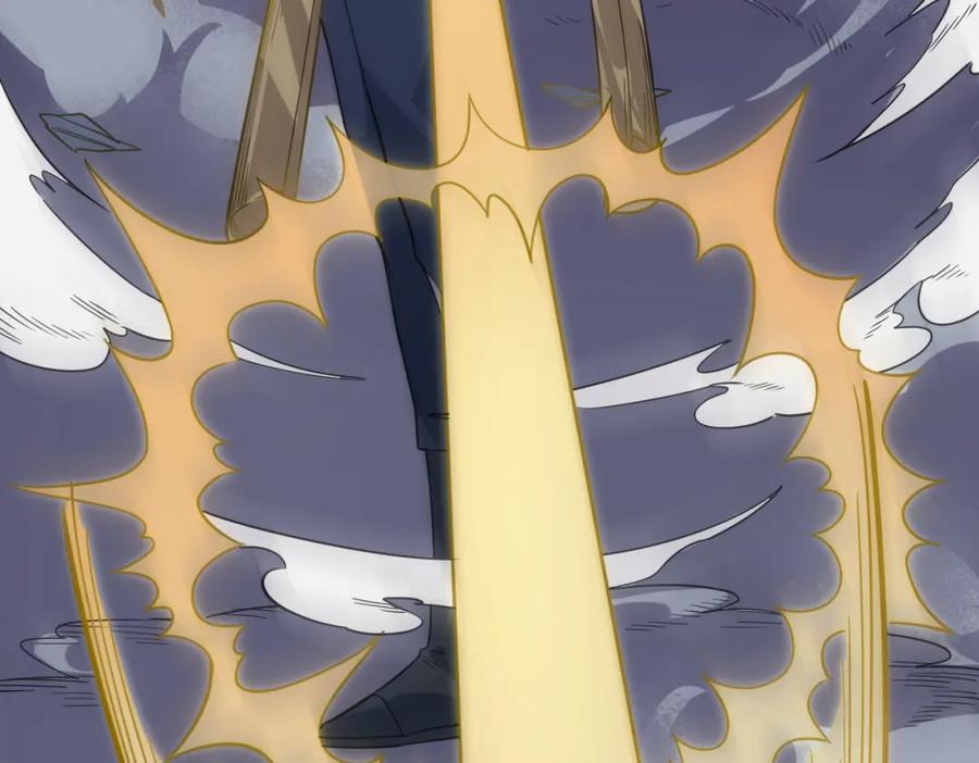 《全球杀戮：开局觉醒SSS级天赋！》第37话 成为神！ 第190页
