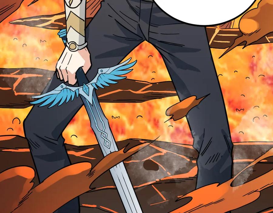 《全球杀戮：开局觉醒SSS级天赋！》第37话 成为神！ 第14页
