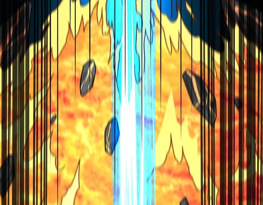 《全球杀戮：开局觉醒SSS级天赋！》第37话 成为神！ 第35页