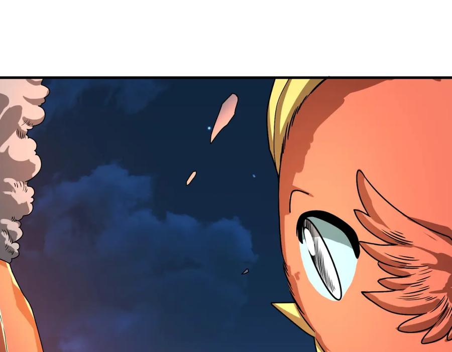 《全球杀戮：开局觉醒SSS级天赋！》第37话 成为神！ 第46页
