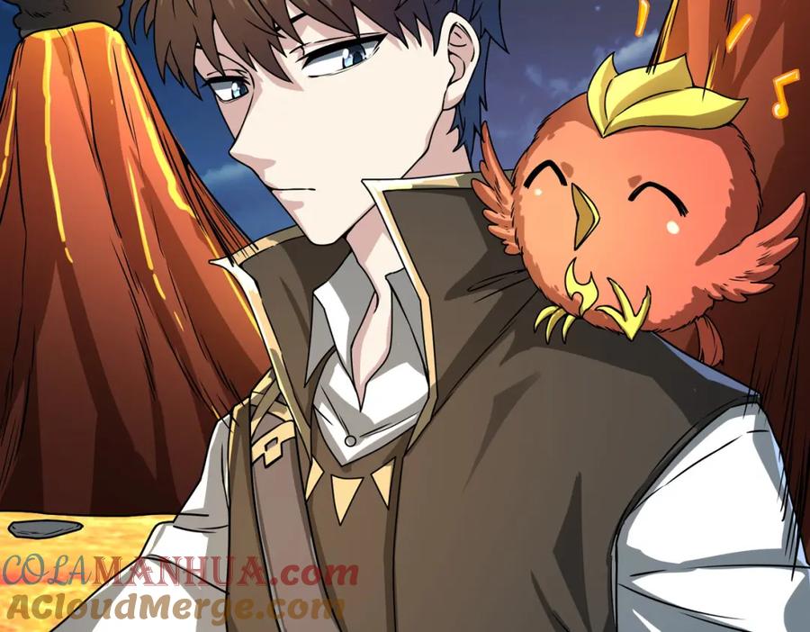 《全球杀戮：开局觉醒SSS级天赋！》第37话 成为神！ 第113页