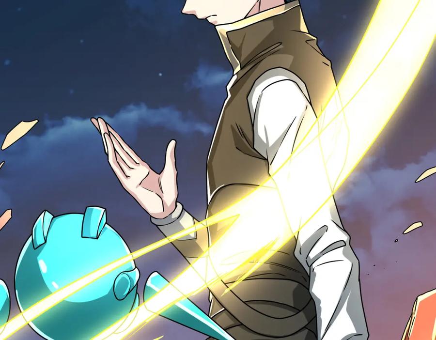 《全球杀戮：开局觉醒SSS级天赋！》第37话 成为神！ 第55页