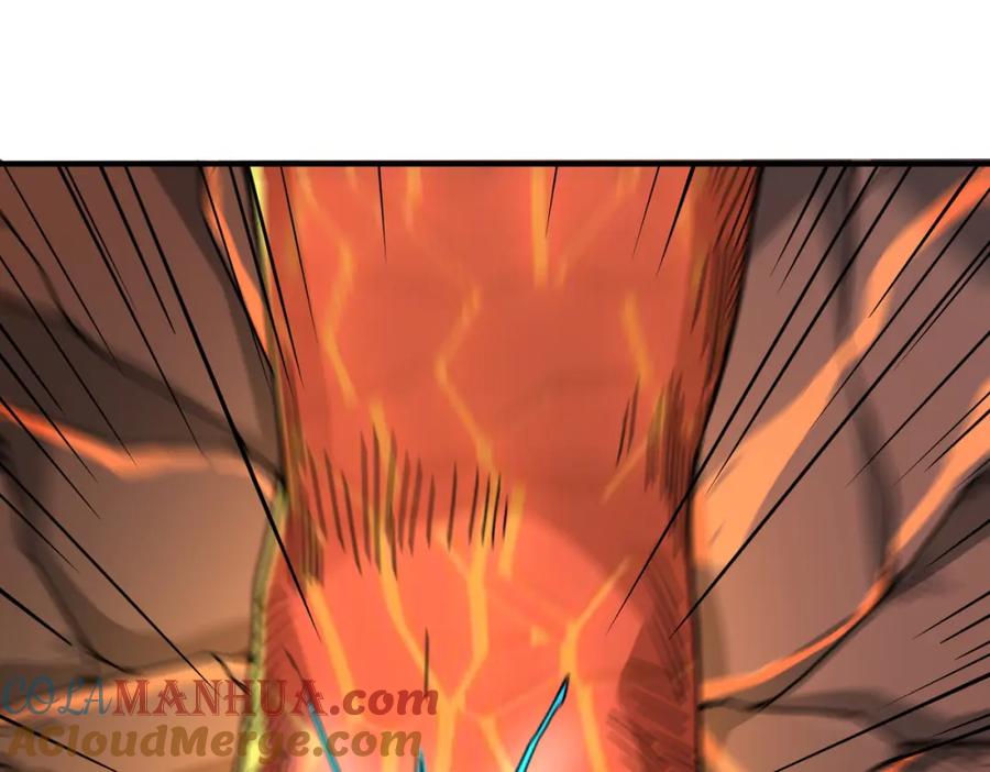 《全球杀戮：开局觉醒SSS级天赋！》第37话 成为神！ 第21页