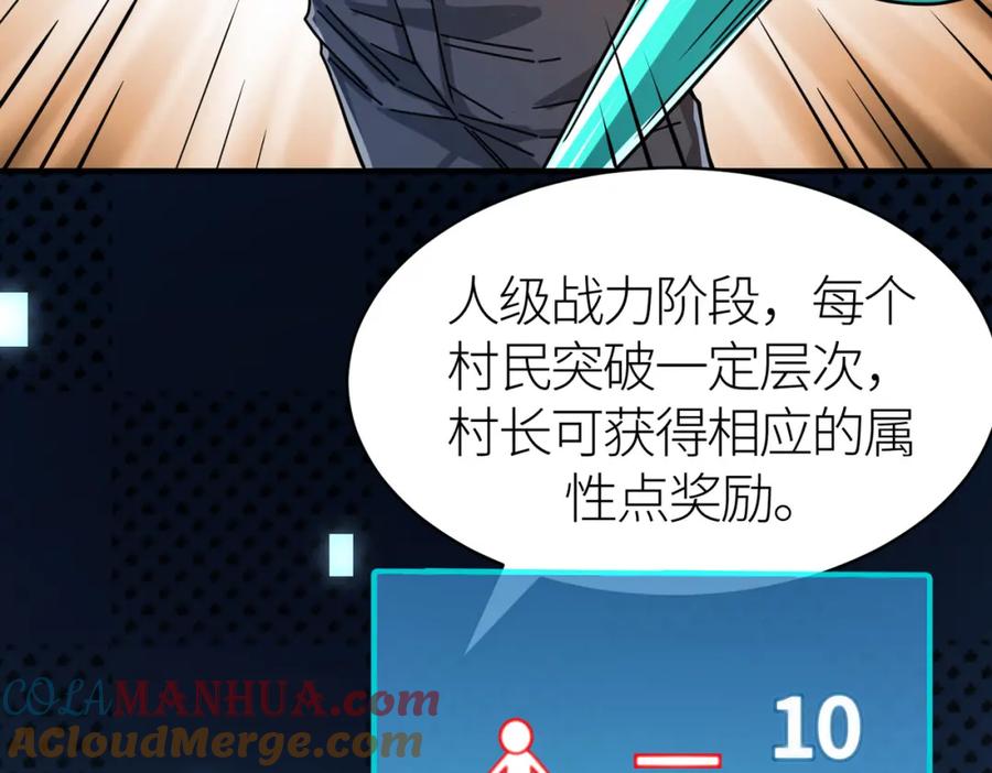 《全球杀戮：开局觉醒SSS级天赋！》第37话 成为神！ 第77页