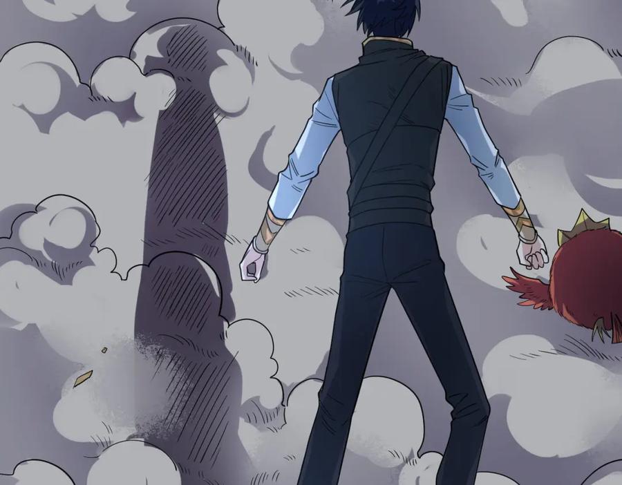 《全球杀戮：开局觉醒SSS级天赋！》第37话 成为神！ 第170页