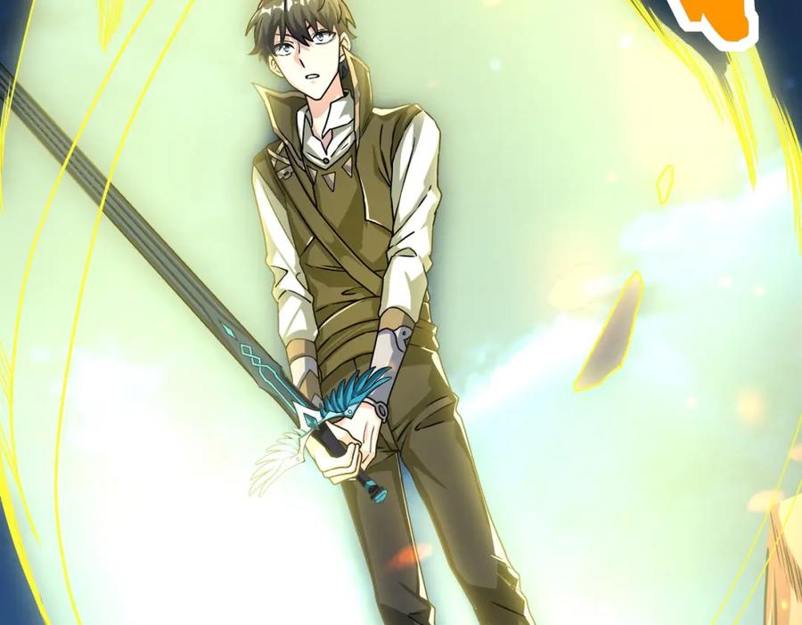 《全球杀戮：开局觉醒SSS级天赋！》第37话 成为神！ 第51页