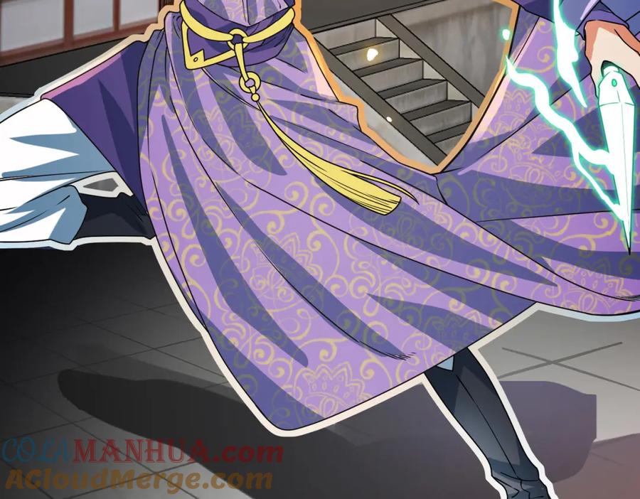 《全球杀戮：开局觉醒SSS级天赋！》第38话 残酷世界 第149页