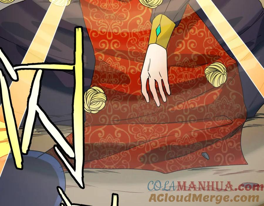 《全球杀戮：开局觉醒SSS级天赋！》第38话 残酷世界 第117页