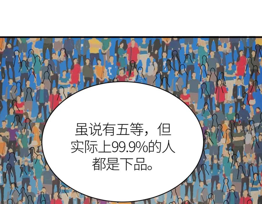 《全球杀戮：开局觉醒SSS级天赋！》第38话 残酷世界 第138页