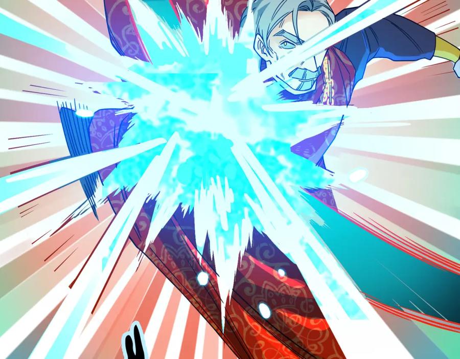 《全球杀戮：开局觉醒SSS级天赋！》第38话 残酷世界 第79页