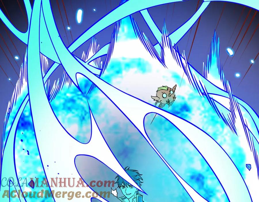 《全球杀戮：开局觉醒SSS级天赋！》第38话 残酷世界 第197页