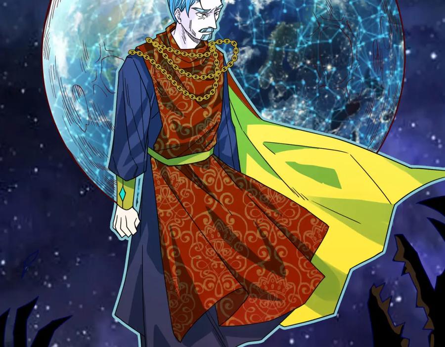 《全球杀戮：开局觉醒SSS级天赋！》第38话 残酷世界 第175页