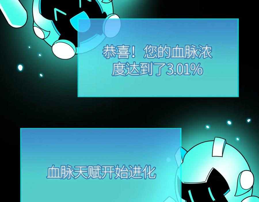 《全球杀戮：开局觉醒SSS级天赋！》第38话 残酷世界 第195页