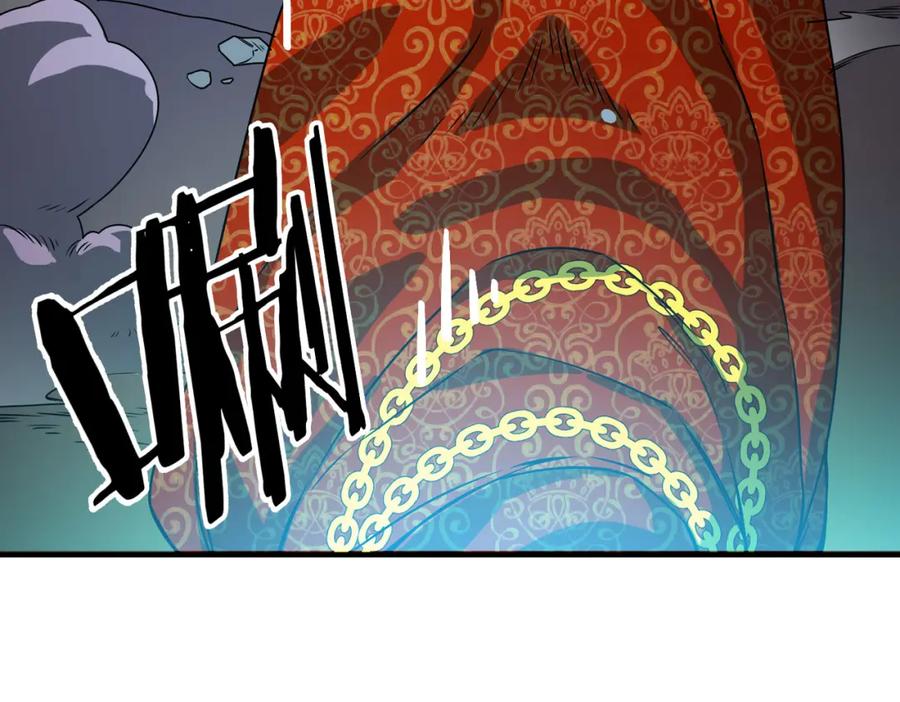 《全球杀戮：开局觉醒SSS级天赋！》第38话 残酷世界 第92页