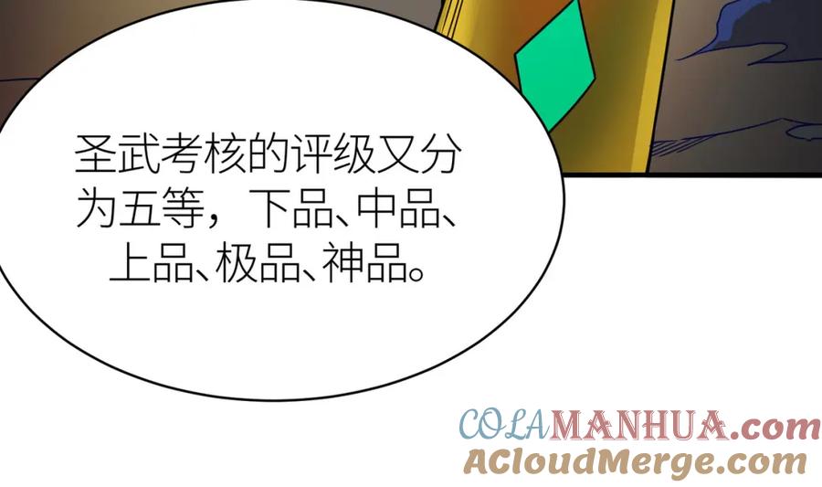 《全球杀戮：开局觉醒SSS级天赋！》第38话 残酷世界 第137页