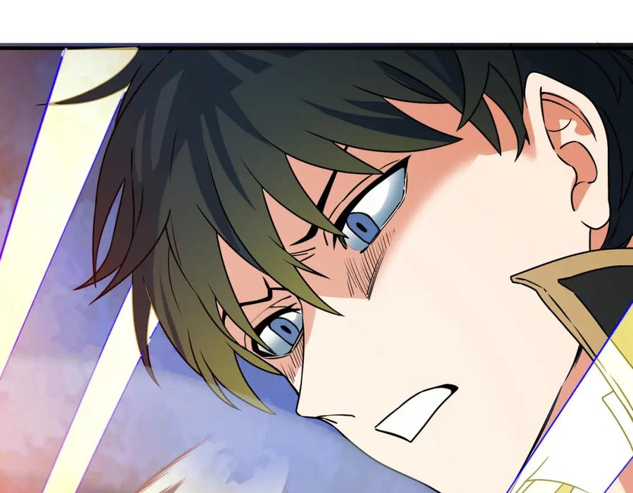 《全球杀戮：开局觉醒SSS级天赋！》第38话 残酷世界 第111页