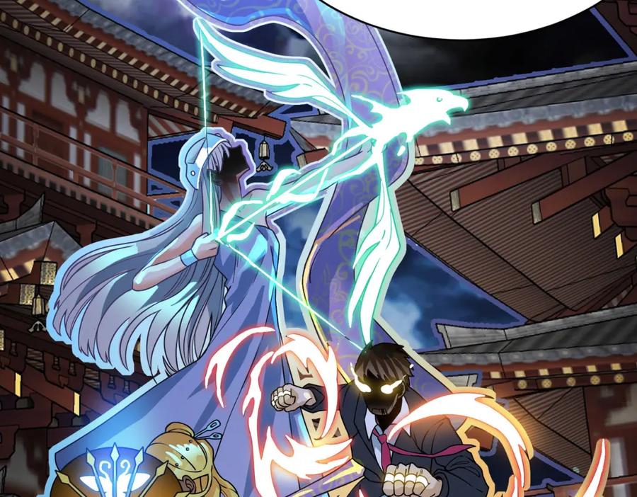 《全球杀戮：开局觉醒SSS级天赋！》第38话 残酷世界 第146页