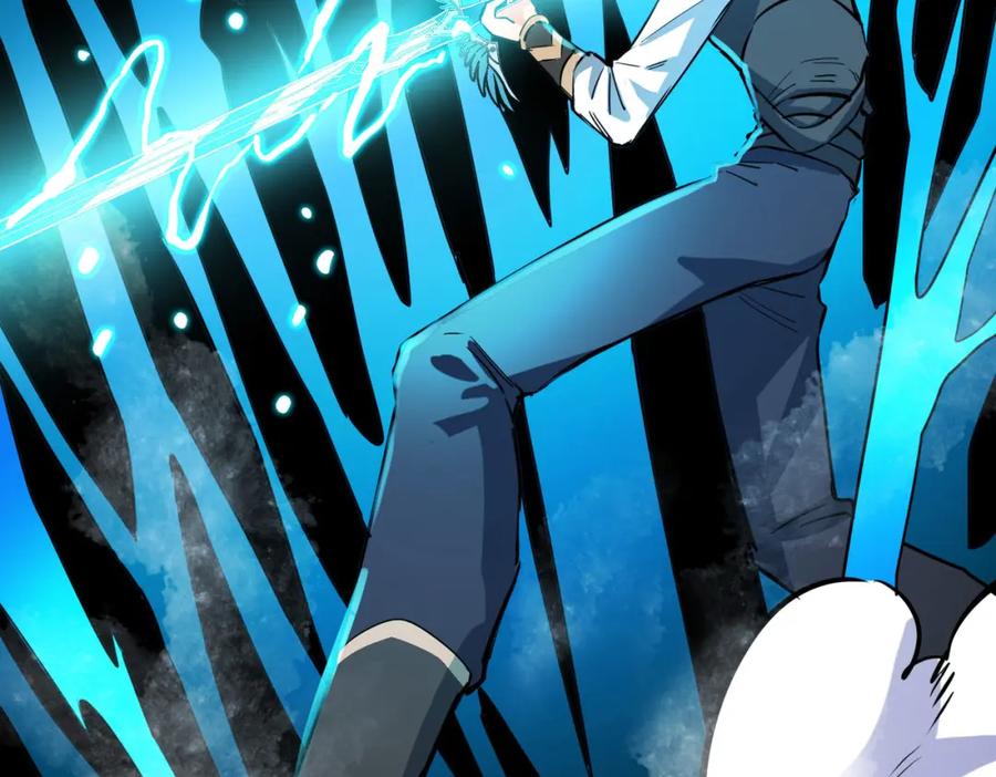 《全球杀戮：开局觉醒SSS级天赋！》第38话 残酷世界 第59页