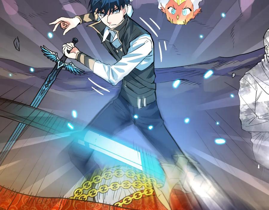 《全球杀戮：开局觉醒SSS级天赋！》第38话 残酷世界 第55页
